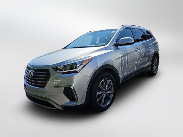 2019 Hyundai Santa Fe XL SE