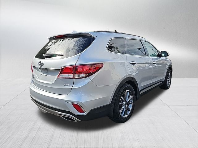 2019 Hyundai Santa Fe XL SE