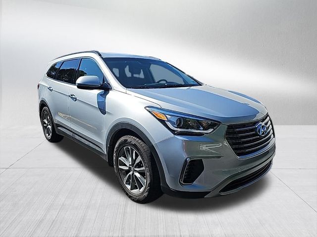 2019 Hyundai Santa Fe XL SE