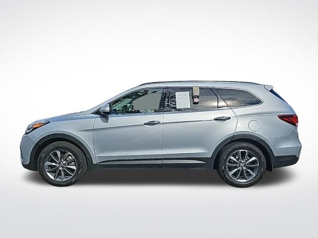 2019 Hyundai Santa Fe XL SE