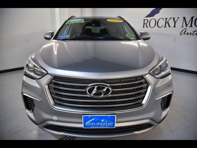 2019 Hyundai Santa Fe XL SE