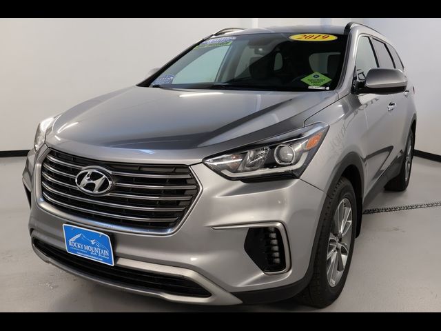 2019 Hyundai Santa Fe XL SE