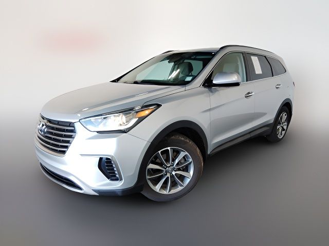 2019 Hyundai Santa Fe XL SE