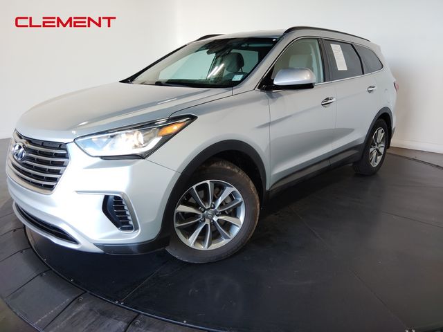 2019 Hyundai Santa Fe XL SE