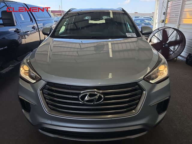 2019 Hyundai Santa Fe XL SE