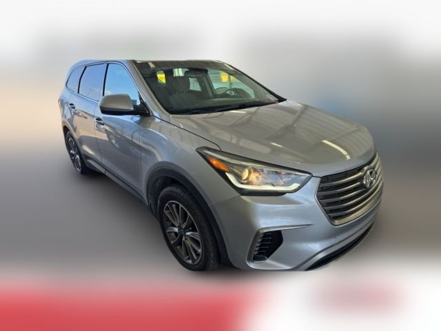 2019 Hyundai Santa Fe XL SE