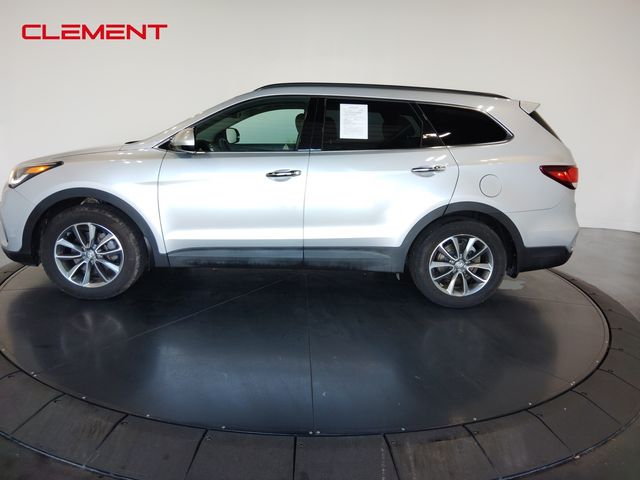 2019 Hyundai Santa Fe XL SE