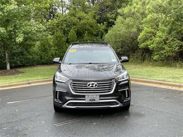 2019 Hyundai Santa Fe XL SE