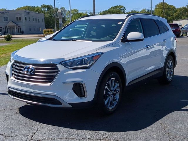 2019 Hyundai Santa Fe XL SE