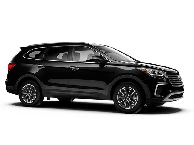 2019 Hyundai Santa Fe XL SE