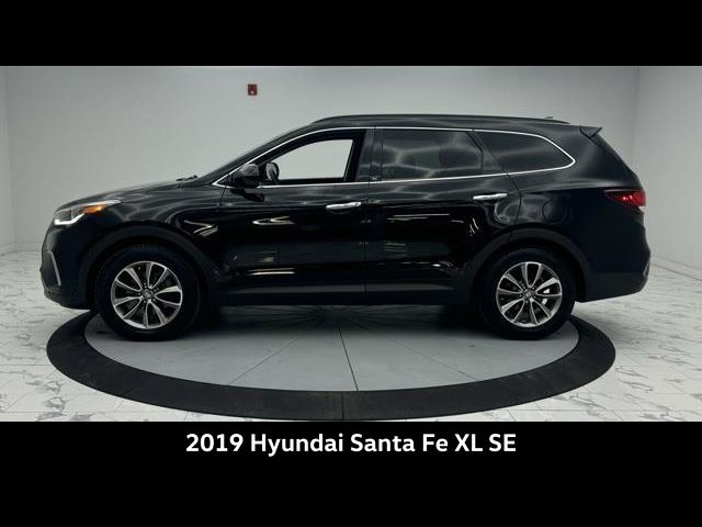 2019 Hyundai Santa Fe XL SE