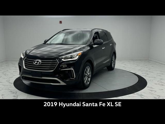 2019 Hyundai Santa Fe XL SE