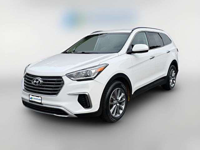 2019 Hyundai Santa Fe XL SE