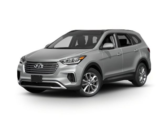 2019 Hyundai Santa Fe XL SE