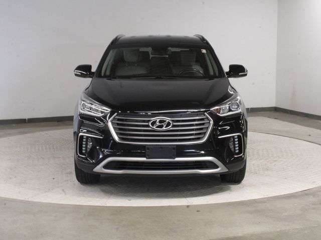 2019 Hyundai Santa Fe XL SE