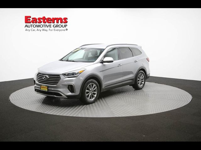 2019 Hyundai Santa Fe XL SE