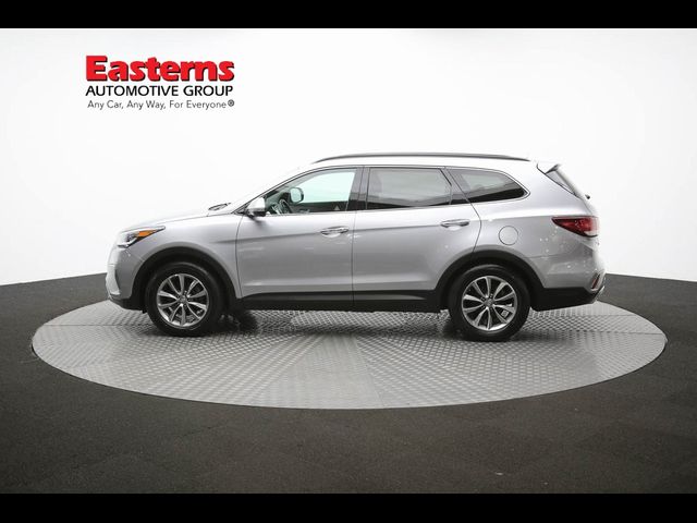 2019 Hyundai Santa Fe XL SE