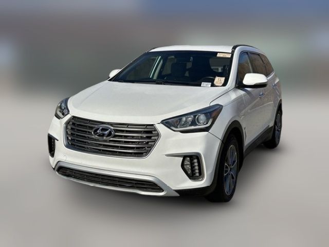 2019 Hyundai Santa Fe XL SE