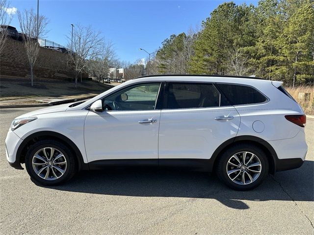 2019 Hyundai Santa Fe XL SE