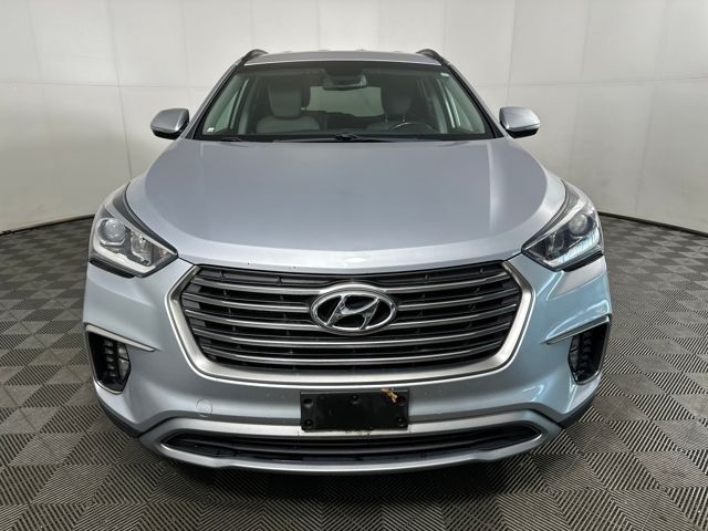2019 Hyundai Santa Fe XL SE