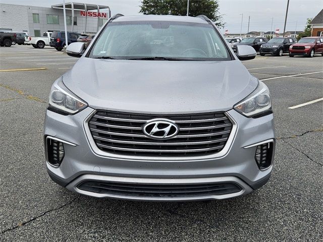 2019 Hyundai Santa Fe XL SE