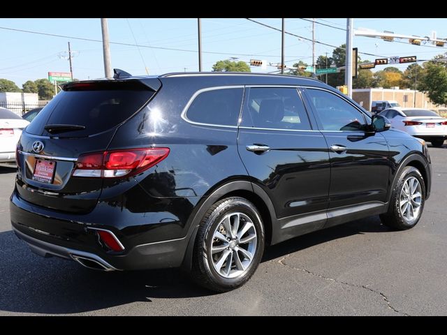 2019 Hyundai Santa Fe XL SE