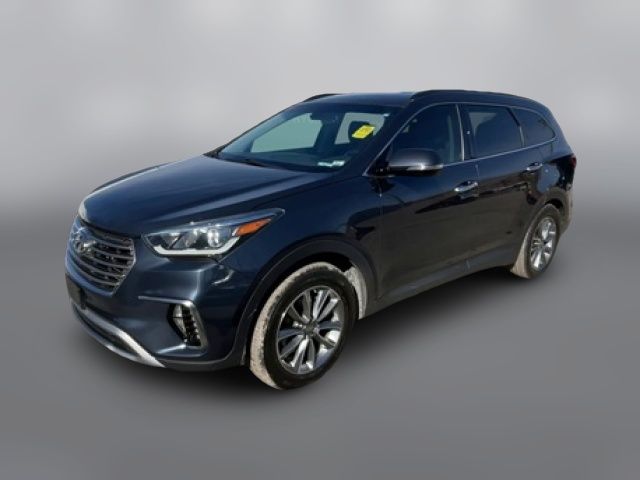 2019 Hyundai Santa Fe XL SE