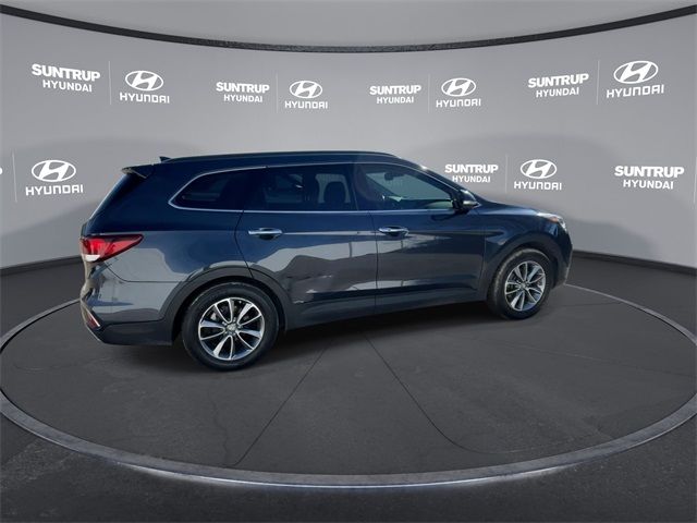 2019 Hyundai Santa Fe XL SE