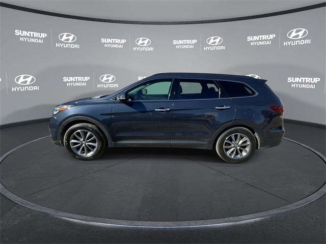 2019 Hyundai Santa Fe XL SE