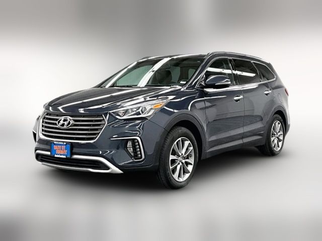 2019 Hyundai Santa Fe XL SE