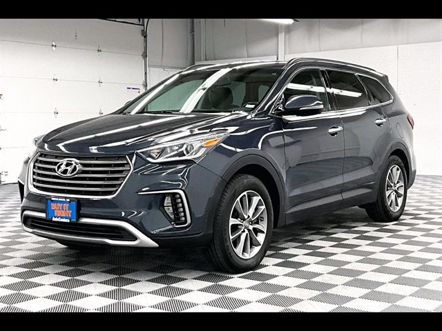 2019 Hyundai Santa Fe XL SE