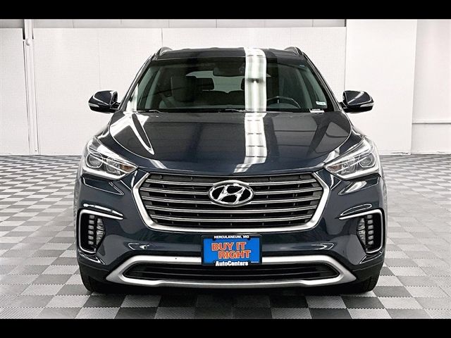 2019 Hyundai Santa Fe XL SE