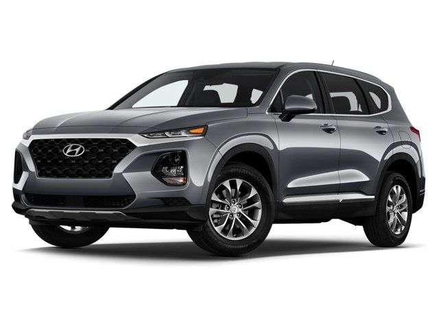 2019 Hyundai Santa Fe XL SE