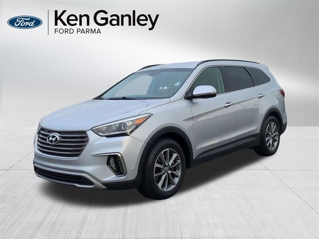 2019 Hyundai Santa Fe XL SE