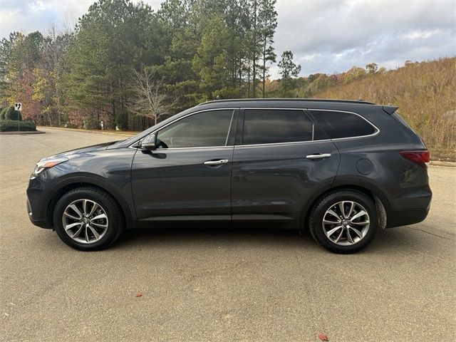 2019 Hyundai Santa Fe XL SE