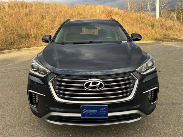 2019 Hyundai Santa Fe XL SE