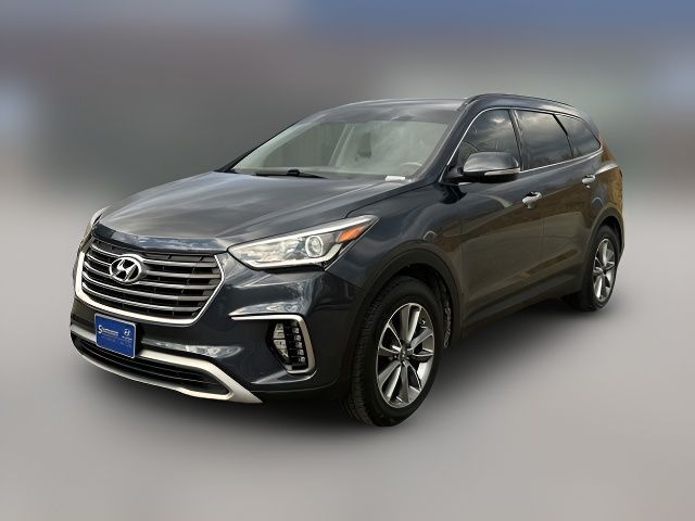 2019 Hyundai Santa Fe XL SE