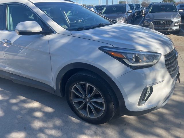 2019 Hyundai Santa Fe XL SE