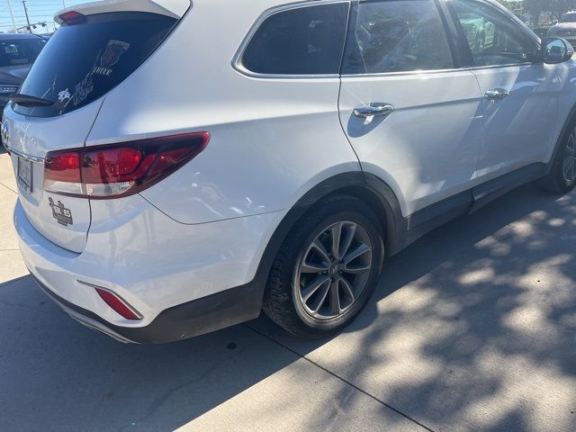 2019 Hyundai Santa Fe XL SE