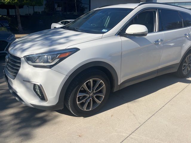 2019 Hyundai Santa Fe XL SE