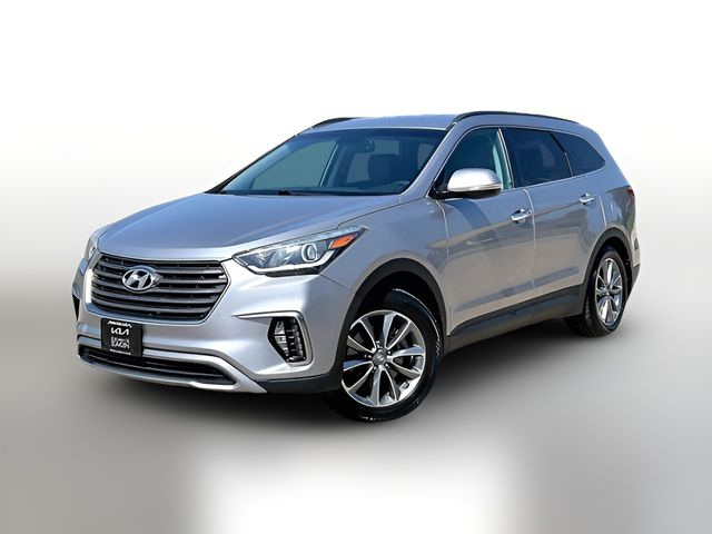 2019 Hyundai Santa Fe XL SE
