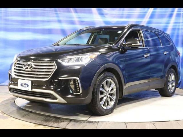 2019 Hyundai Santa Fe XL SE