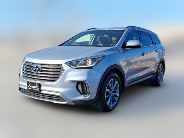 2019 Hyundai Santa Fe XL SE