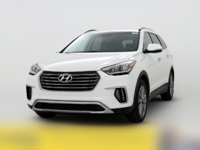 2019 Hyundai Santa Fe XL SE