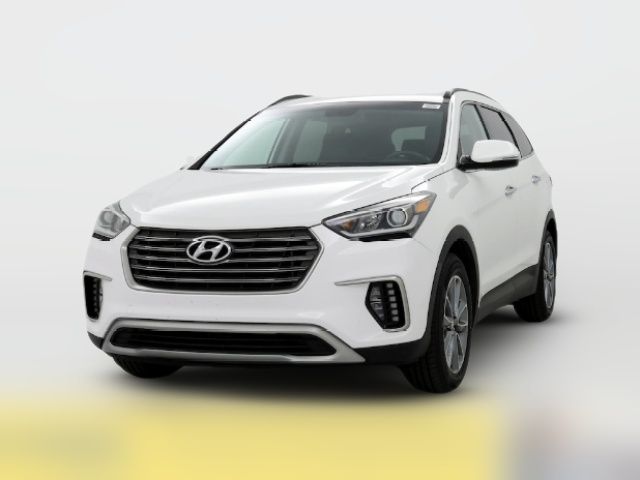 2019 Hyundai Santa Fe XL SE