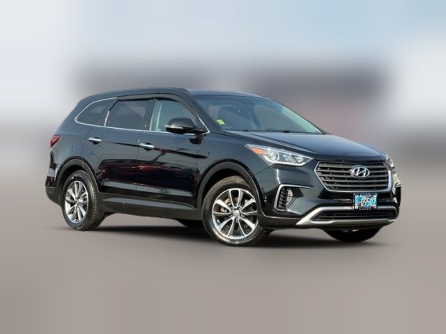 2019 Hyundai Santa Fe XL SE