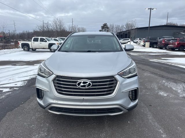 2019 Hyundai Santa Fe XL SE