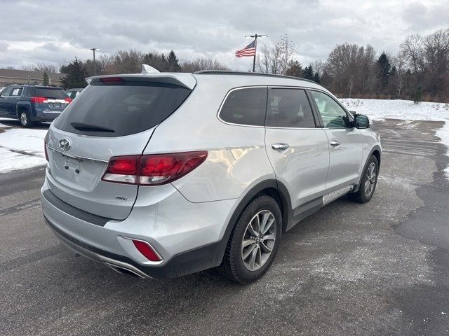 2019 Hyundai Santa Fe XL SE