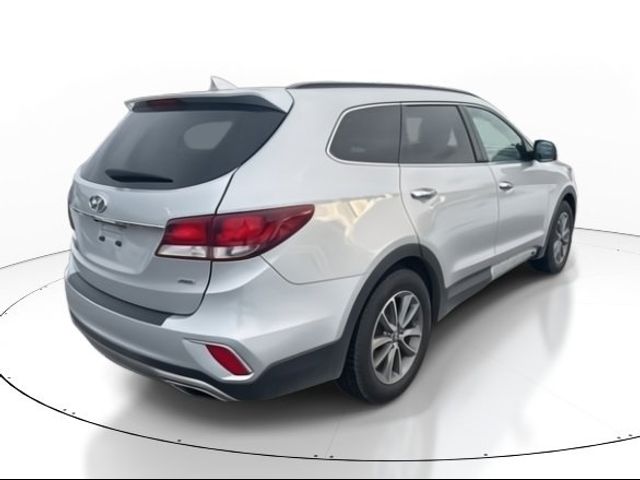 2019 Hyundai Santa Fe XL SE