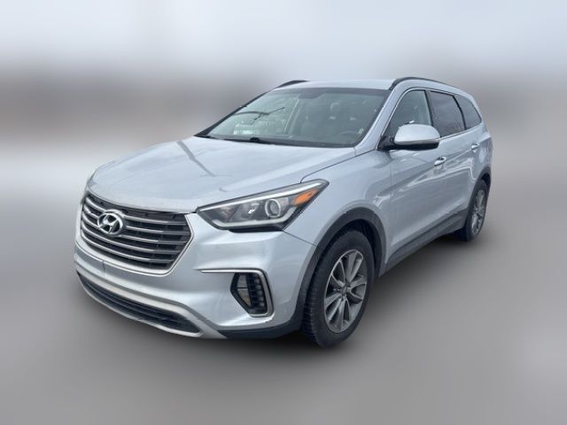 2019 Hyundai Santa Fe XL SE